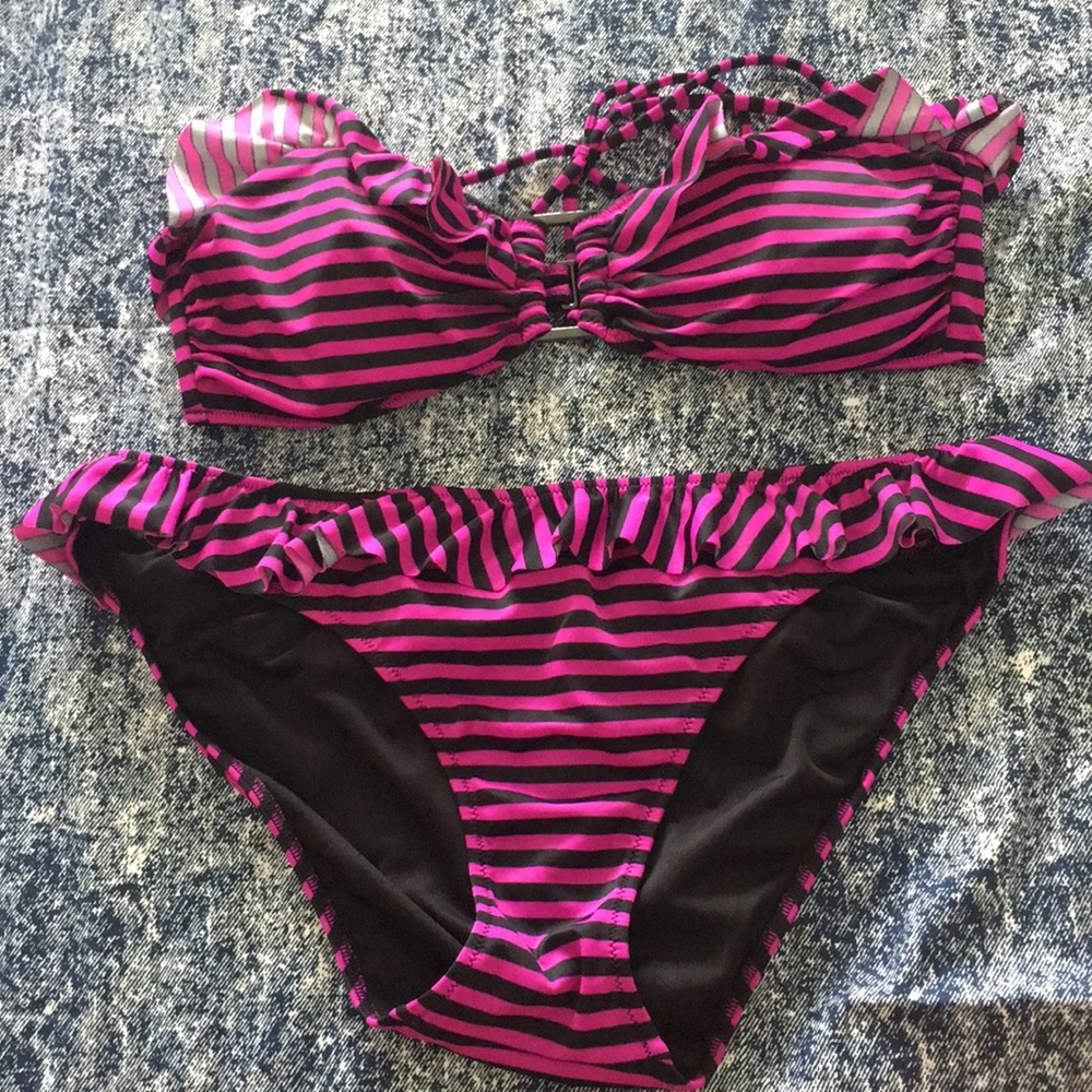 Victoria's Secret beach sexy collection